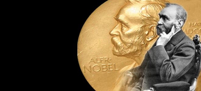 داستان آلفرد نوبل