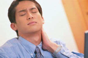 گردن درد شما چقدر جدی است ؟