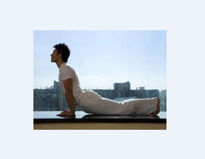 تأثیر انجام تمرینات یوگا بر نشانه‌های جسمانی