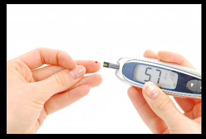 تاخیر درمان در دیابت نوع ۲