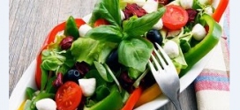 ۳ خاصیت رژیم گیاهخواری برای حفظ سلامت