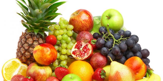 میوه هایی برای آبرسانی بهتر به بدن ورزشکاران