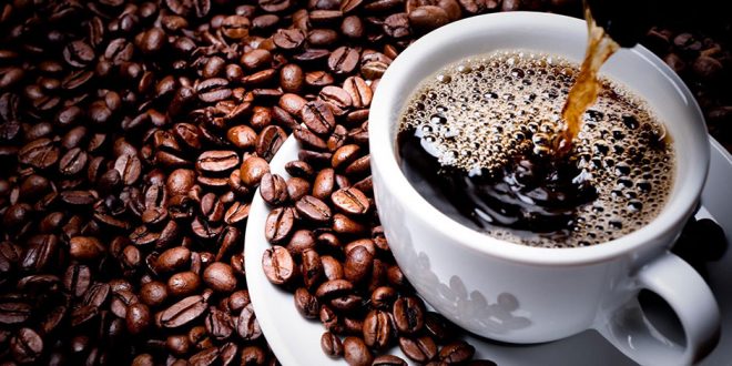 افزایش متابولیسم بدن با نوشیدن قهوه