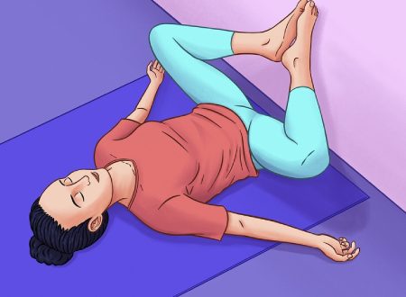 ۵ راه برای کمک به خستگی پاها