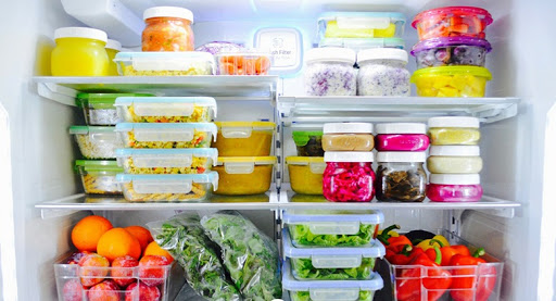 مواد غذایی که نباید در یخچال نگهداری شوند