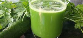آب سبزیجات برای کاهش فشارخون 