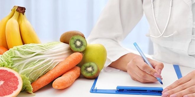 سبزیجات راهی ساده برای بهبود سلامت و کاهش وزن شما