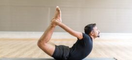 فواید ورزش یوگا برای مردان